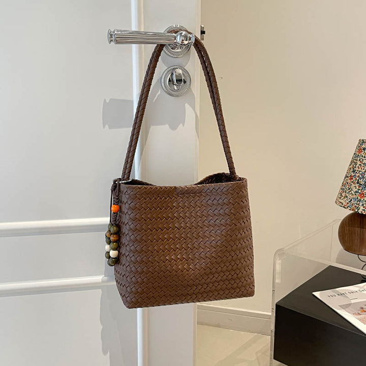 Handgefertigte ven Leder Tasche Karnz