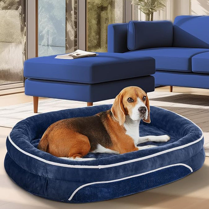 Hundebett