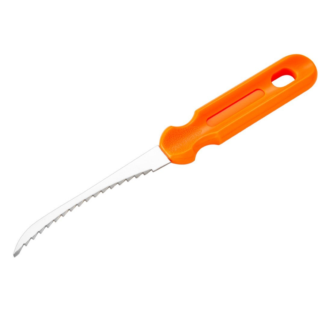 Ergonomischer Gemüseschäler mit Rutschfestem Griff Karnz