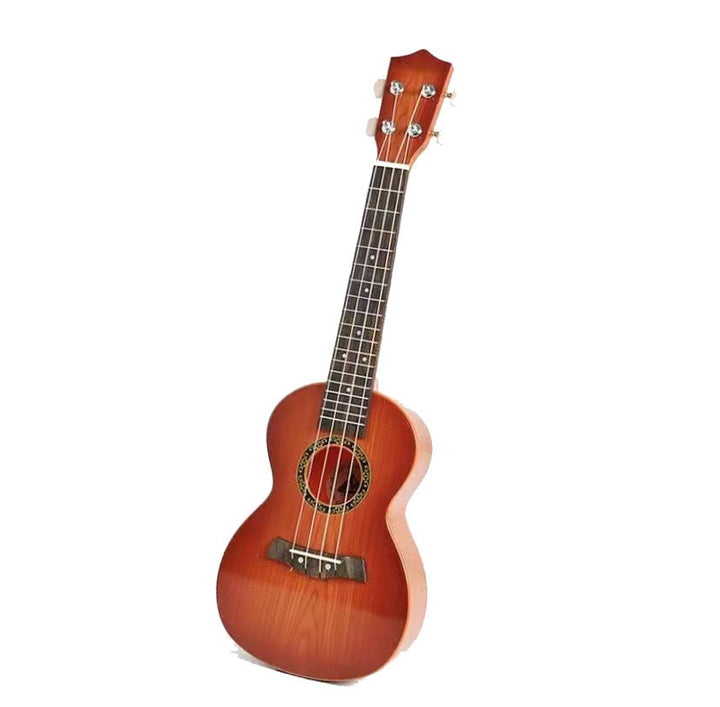 Premium Mahagoni Ukulele Karnz
