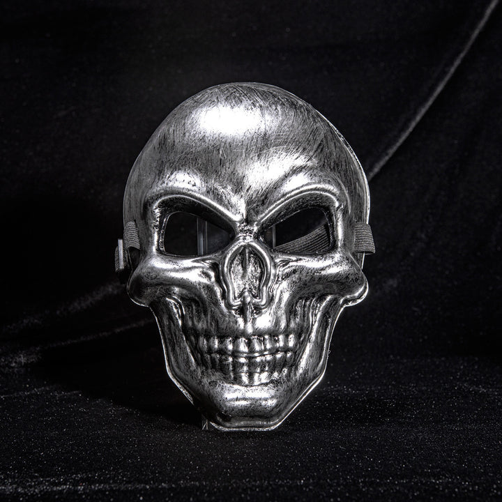 Totenkopfmaske