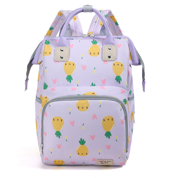 Multifunktionaler Rucksack Karnz