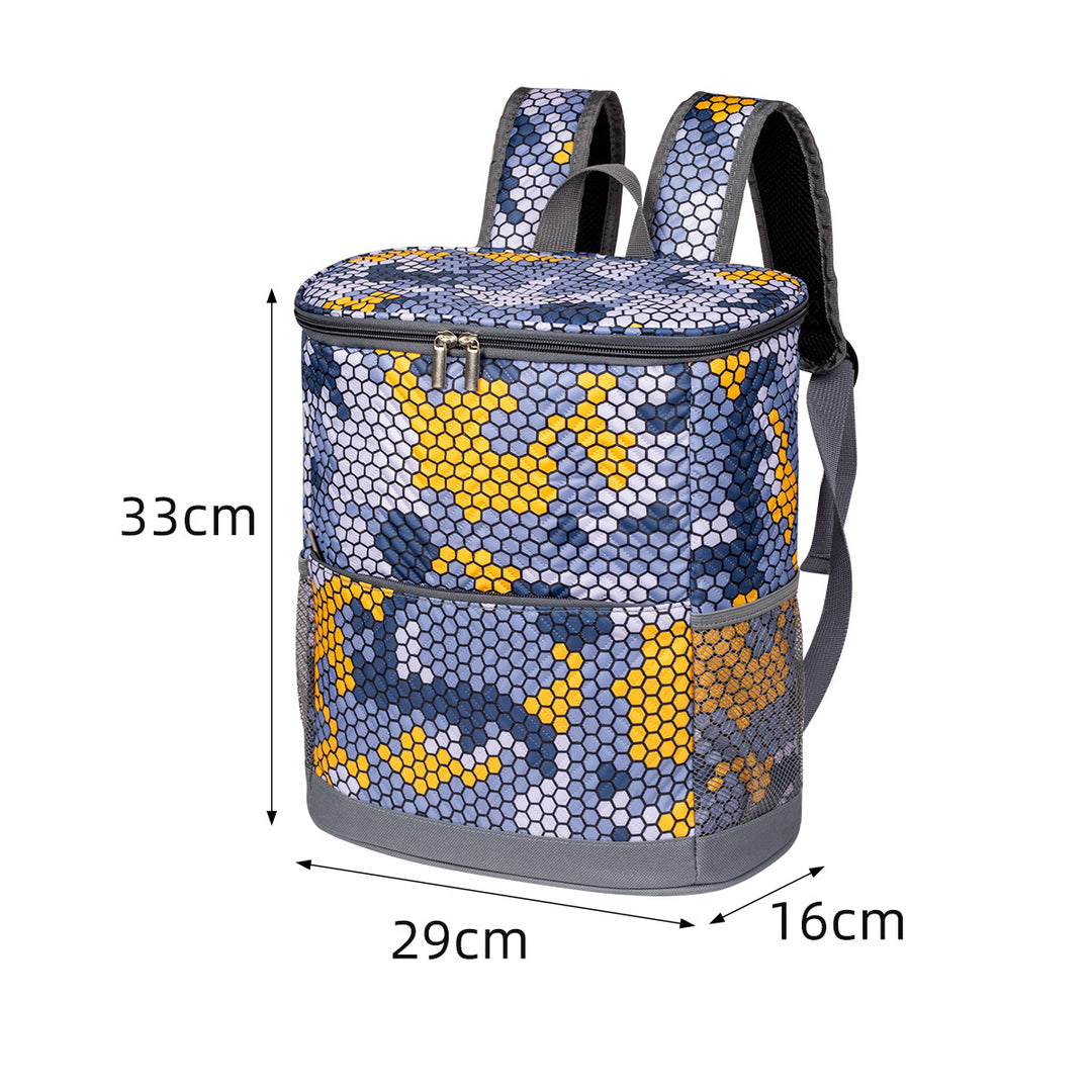 Damen Kühlrucksack Karnz