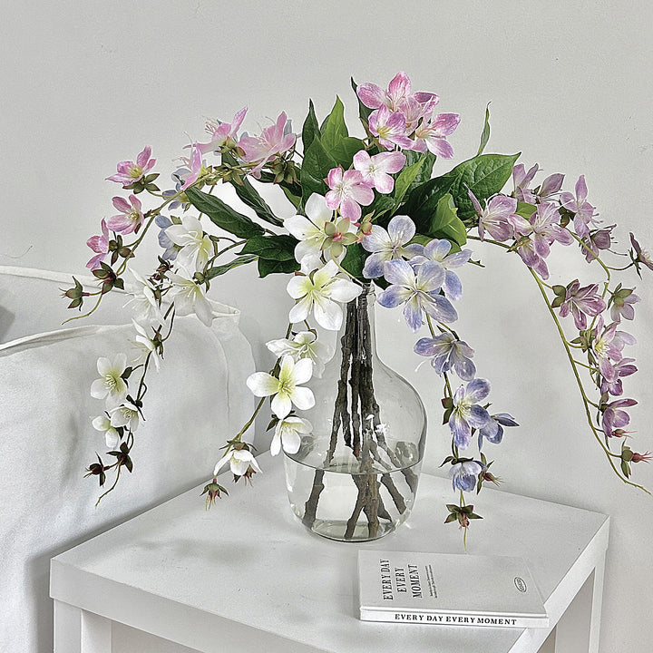 Künstliche Blumenstrauß Karnz