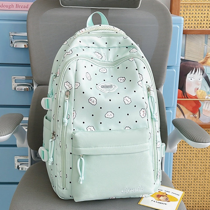 Niedlicher, charakterdesignter Rucksack Karnz 1791205672