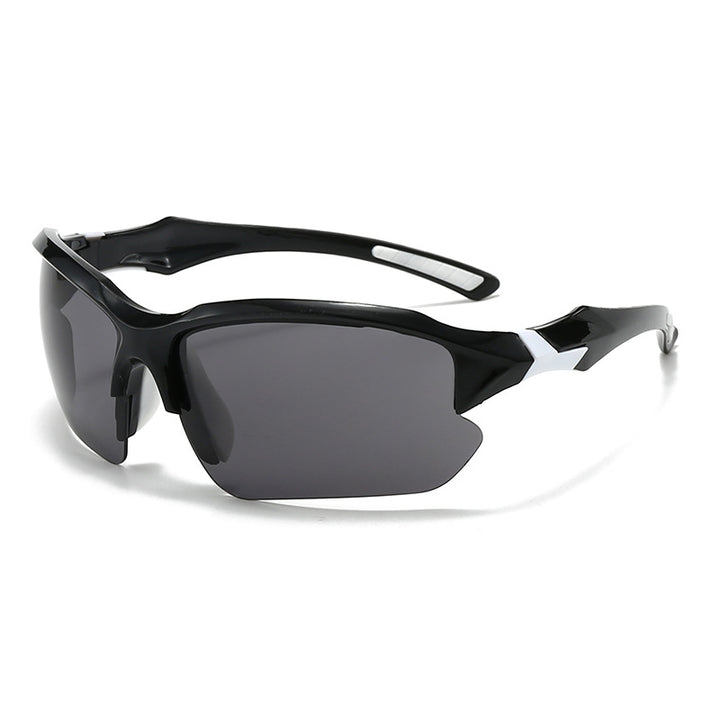 Sports Performance Shield Sonnenbrille