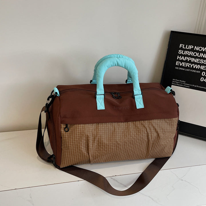 Vielseitige Reisetasche