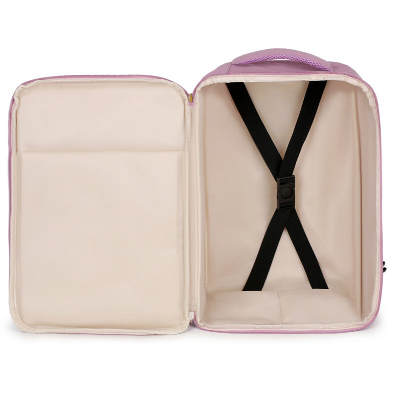 Multi-Funktionaler Urbaner Pendler-Rucksack