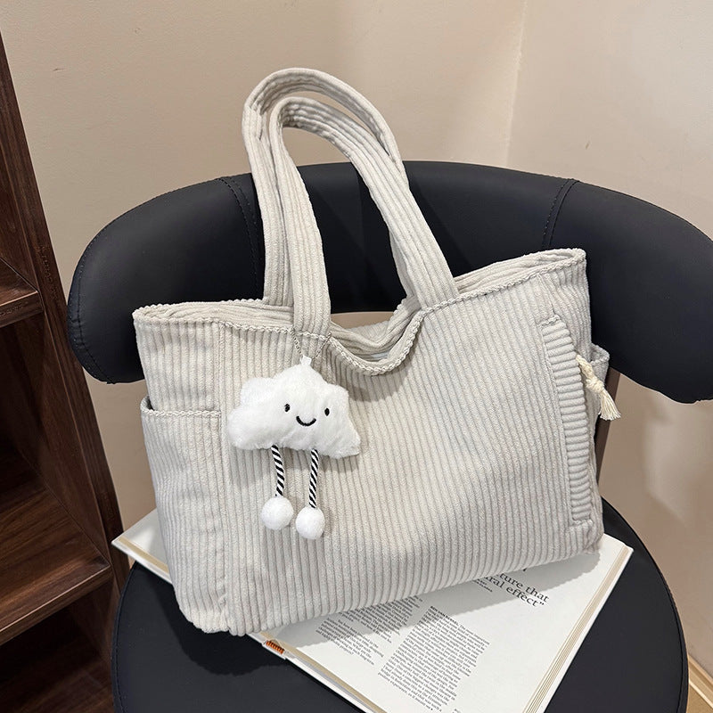 WoVersatile Cordura Tragetasche Karnz