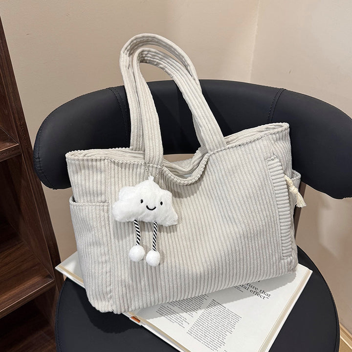 WoVersatile Cordura Tragetasche Karnz