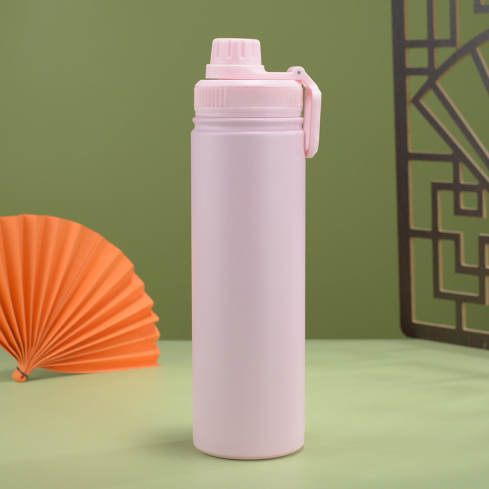 Unisex Thermosflasche Karnz