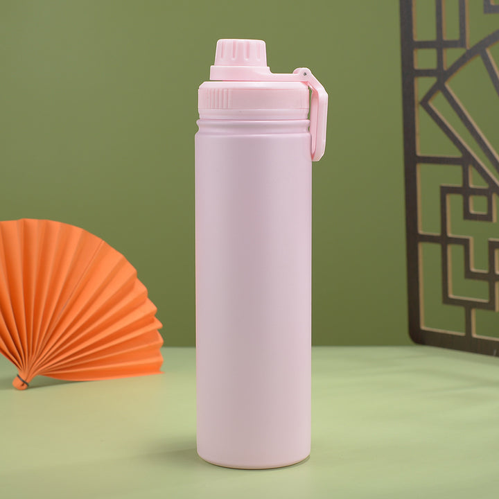 Unisex Thermosflasche Karnz