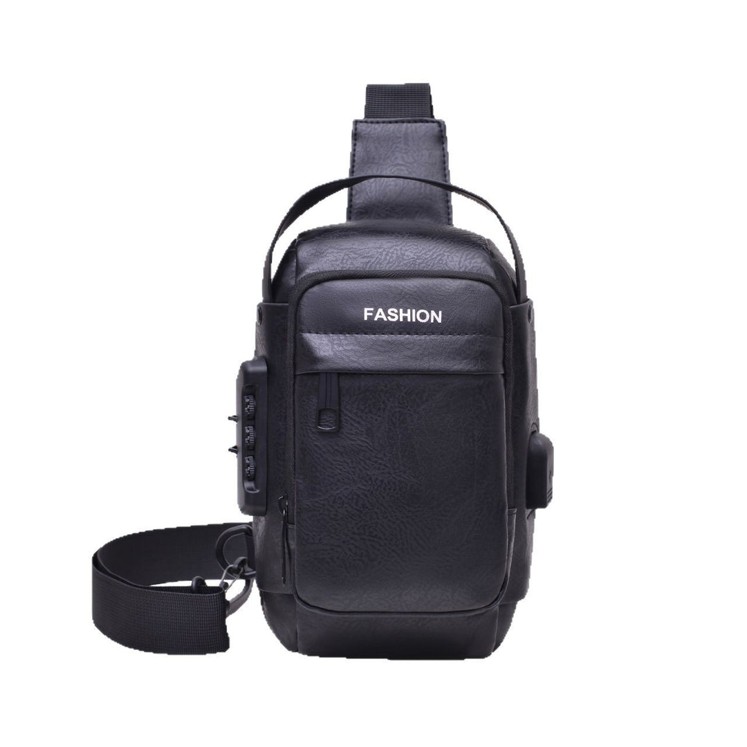 Crossbody Mode Tasche