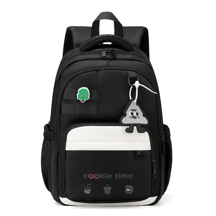 Kinder süße Grafik Rucksack Karnz