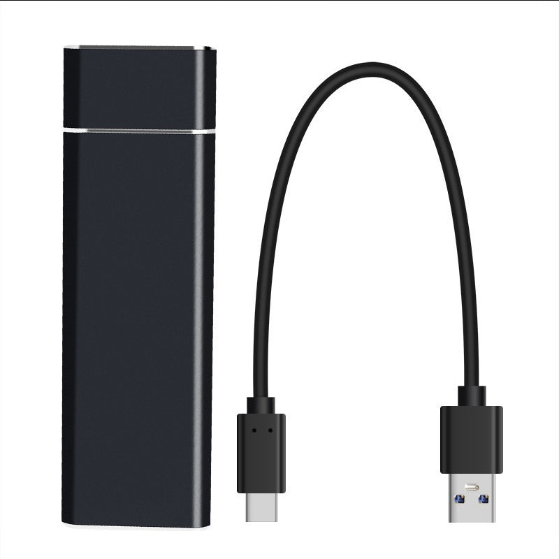 Tragbare Solid State Drive Karnz