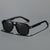 Herren modische Sonnenbrille im urbanen Design mit hochqualitativem UV-Schutz Karnz