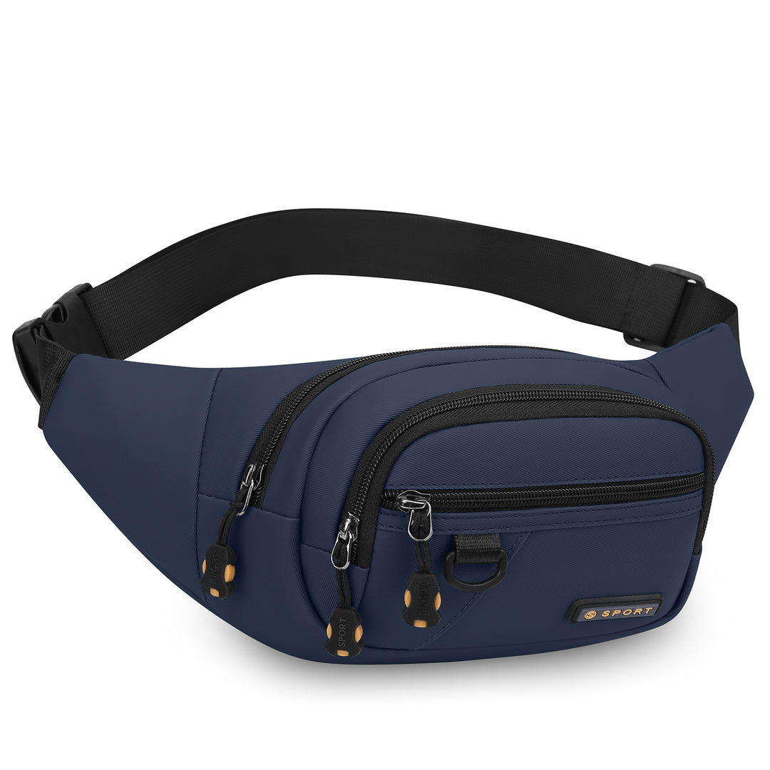 Stilvolle leichte Sport Bauchtasche