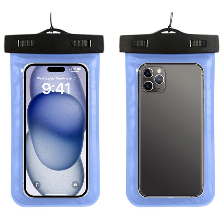 Wasserdichte Smartphone-Hülle Karnz