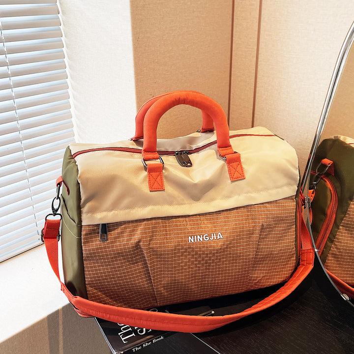Urban Utility Reise-Duffel Karnz