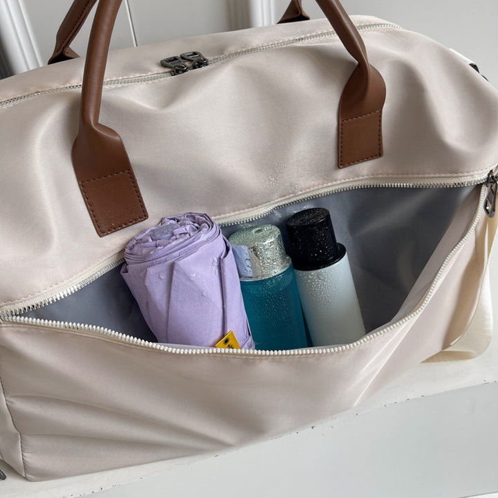 Funktionaler Sport Reise-Duffle