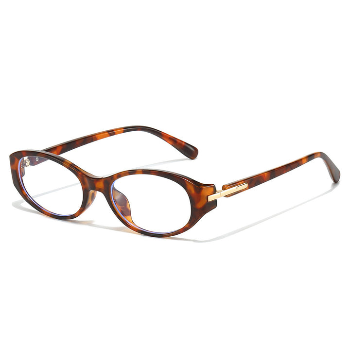 Moderne Design Katzenaugen Sonnenbrille Karnz
