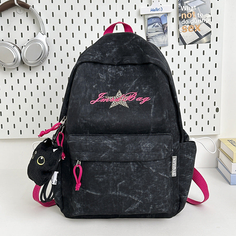 Lässiger Hochwertiger Rucksack Karnz