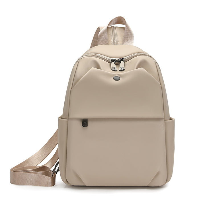 Multifunktionaler Stylischer Rucksack Karnz