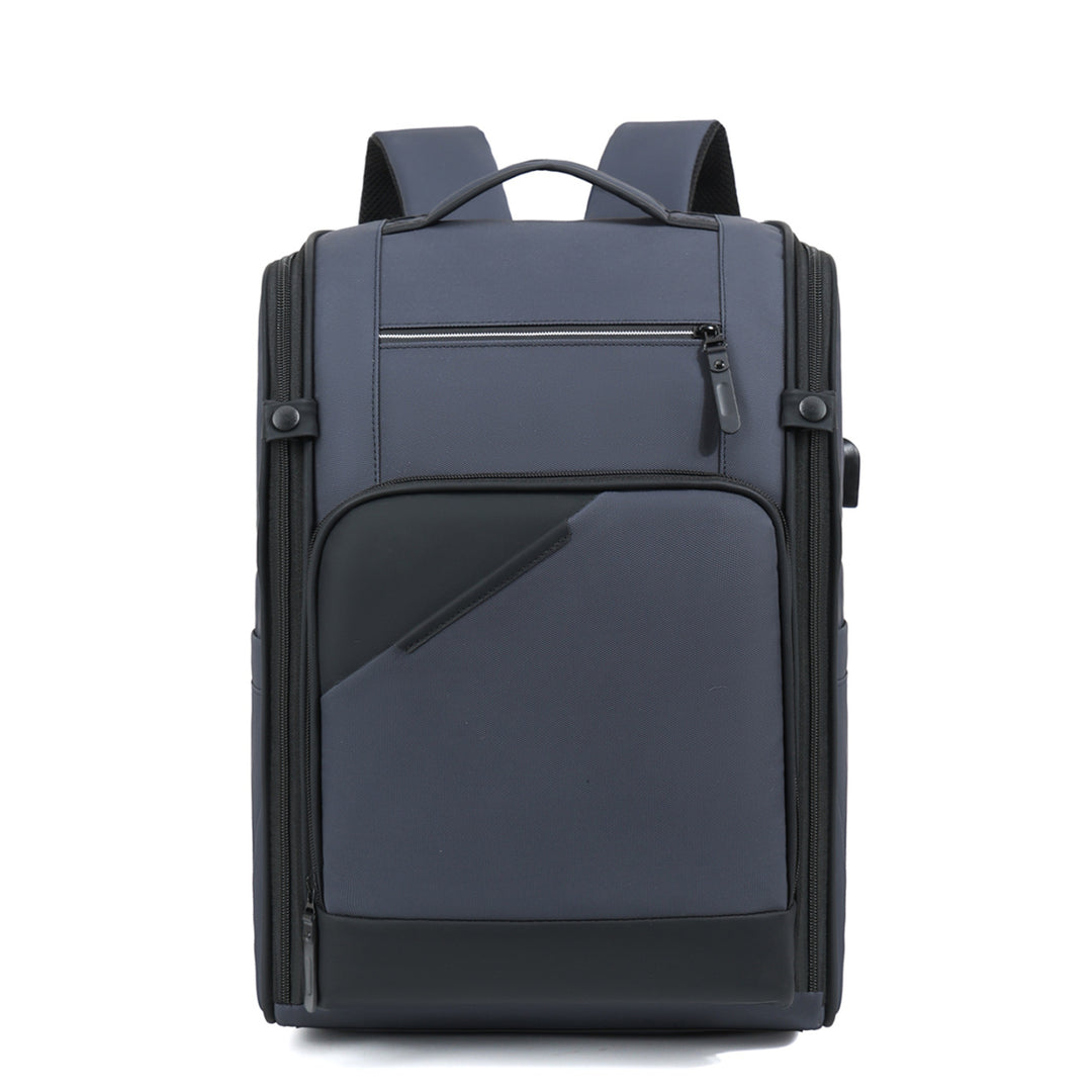 Stadt Pendler Laptop Rucksack