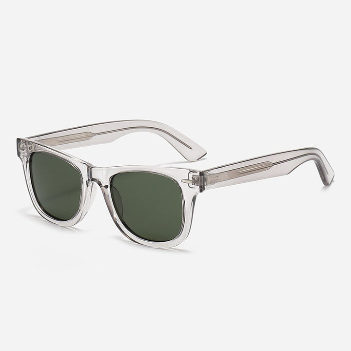 Damen klassische Sonnenbrille mit zeitlosem Design Karnz