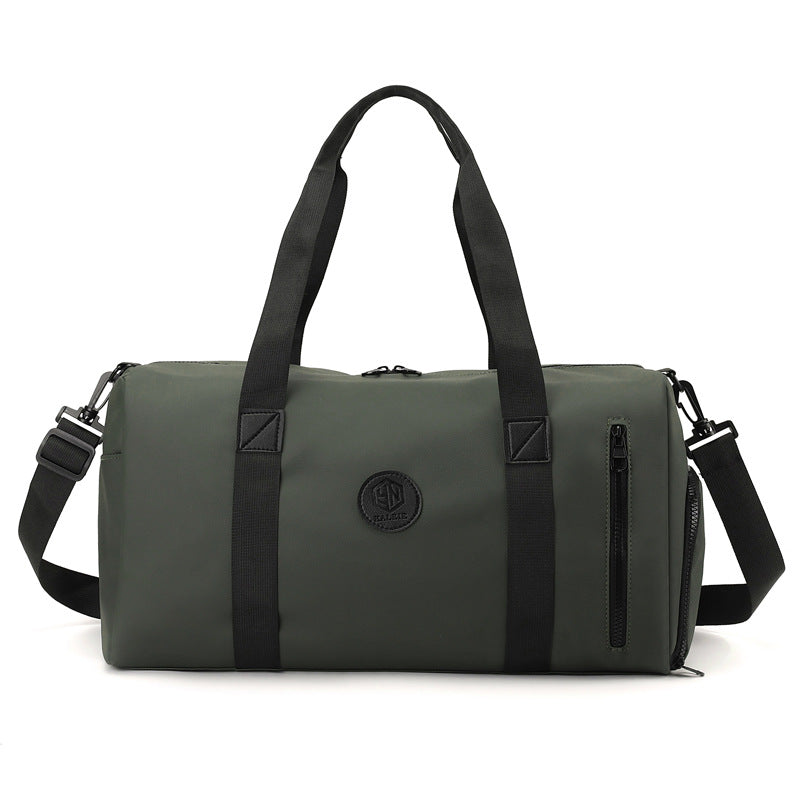 Wochenend Abenteuer Duffel Tasche