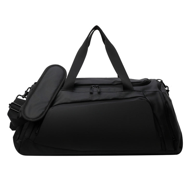 Wasserfestes Sport-Duffle-Bag Karnz