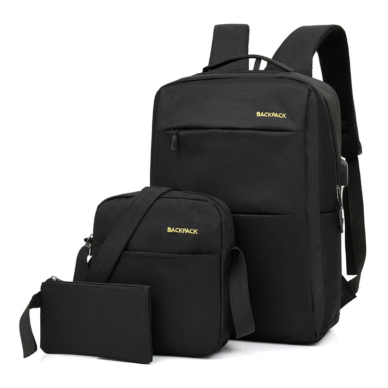 Vielseitiges Multifunktions-Rucksackset Karnz