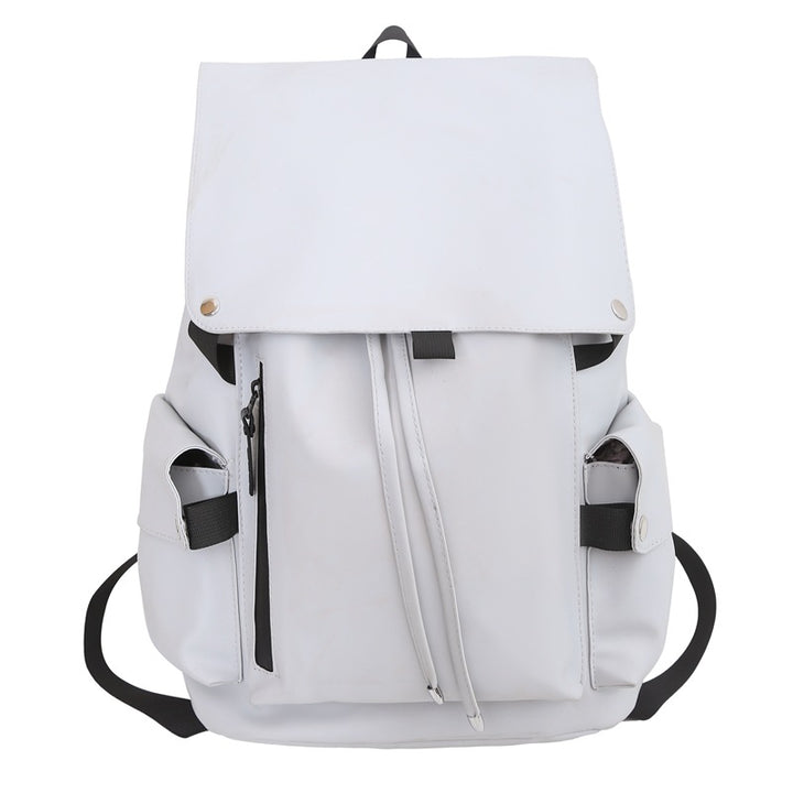 Multifunktionaler Outdoor-Rucksack mit erweiterbaren Seitentaschen Karnz