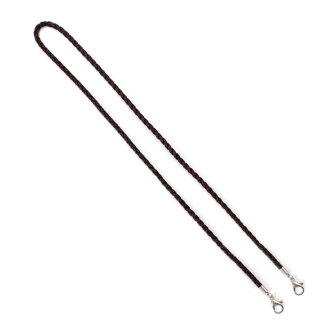 Geflochtene Brillenband Karnz
