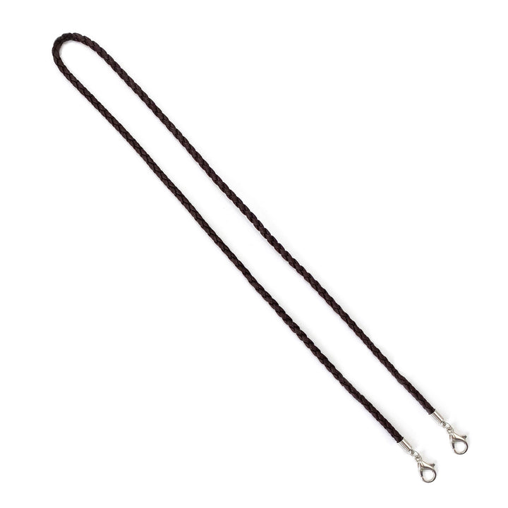Geflochtene Brillenband Karnz