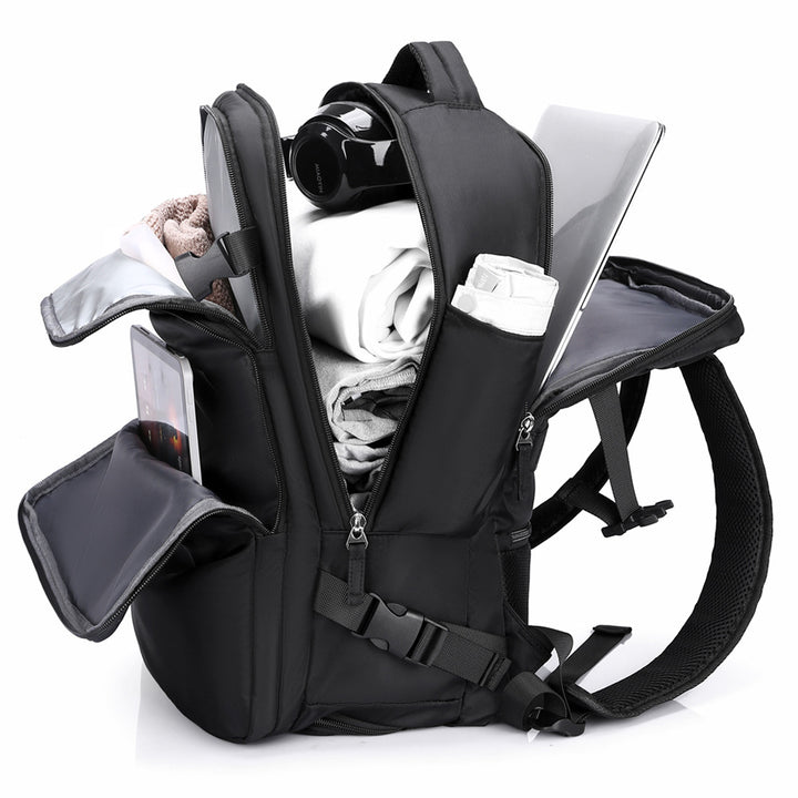 Vielseitiger Reise-Rucksack Karnz