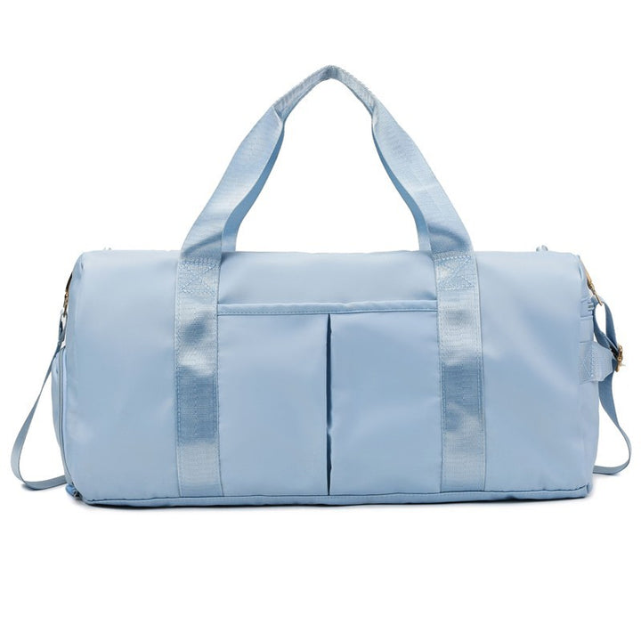 Stylische Mehrzweck-Reise-Duffle-Tasche Karnz