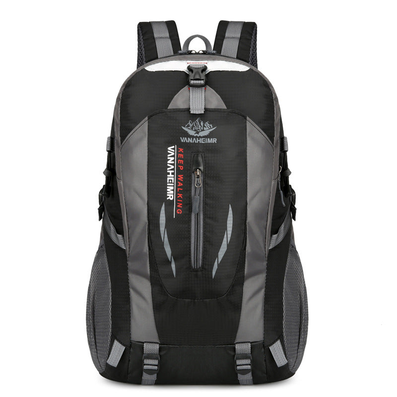 Hochleistungs-Wanderrucksack Karnz