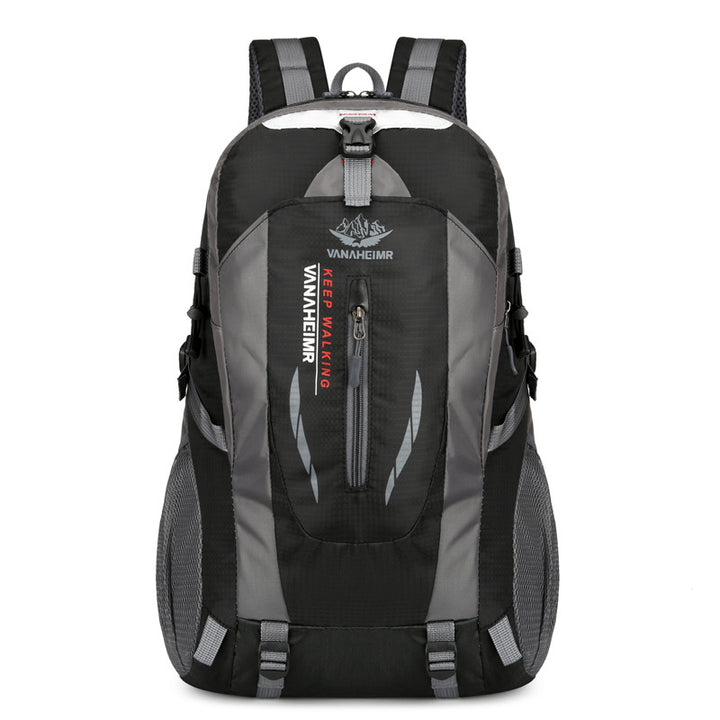 Hochleistungs-Wanderrucksack Karnz