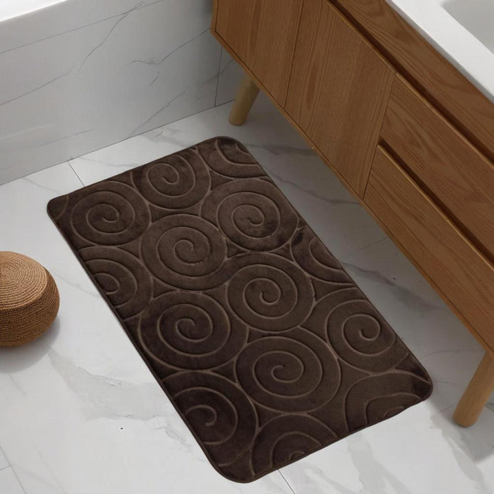 Home Comfort Badmatte Karnz