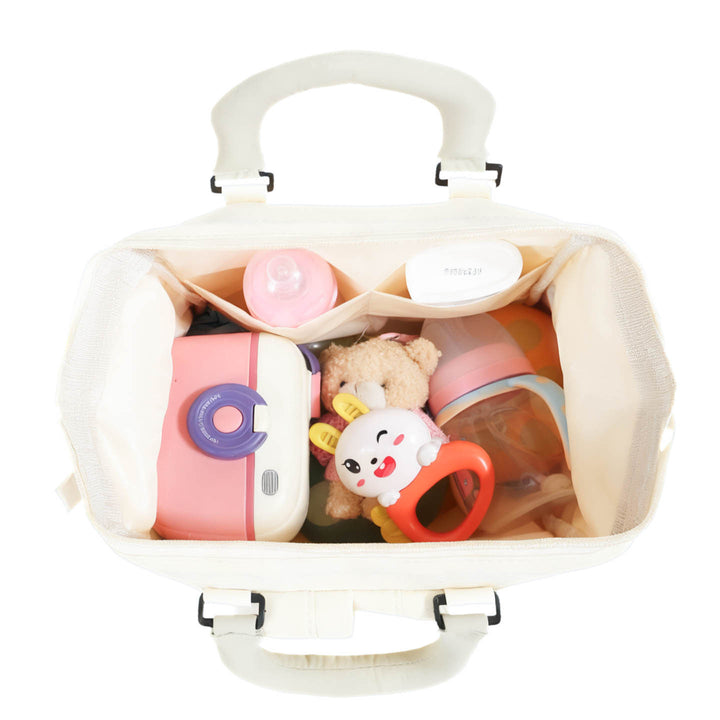 Multi-Funktionaler Windel- und Reise-Rucksack Karnz