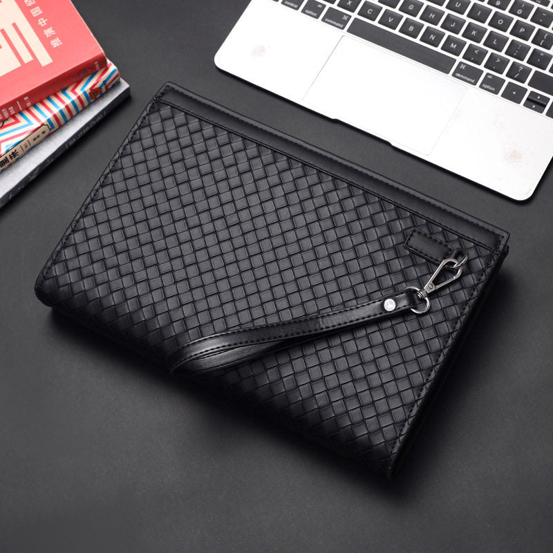 Elegante und Multifunktionale Clutch Karnz