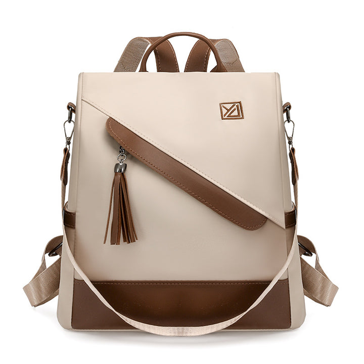 Stylischer Multifunktions-Rucksack Karnz