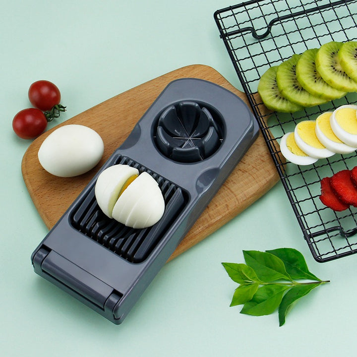 Multifunktionaler Obst- und Gemüseschneider Karnz