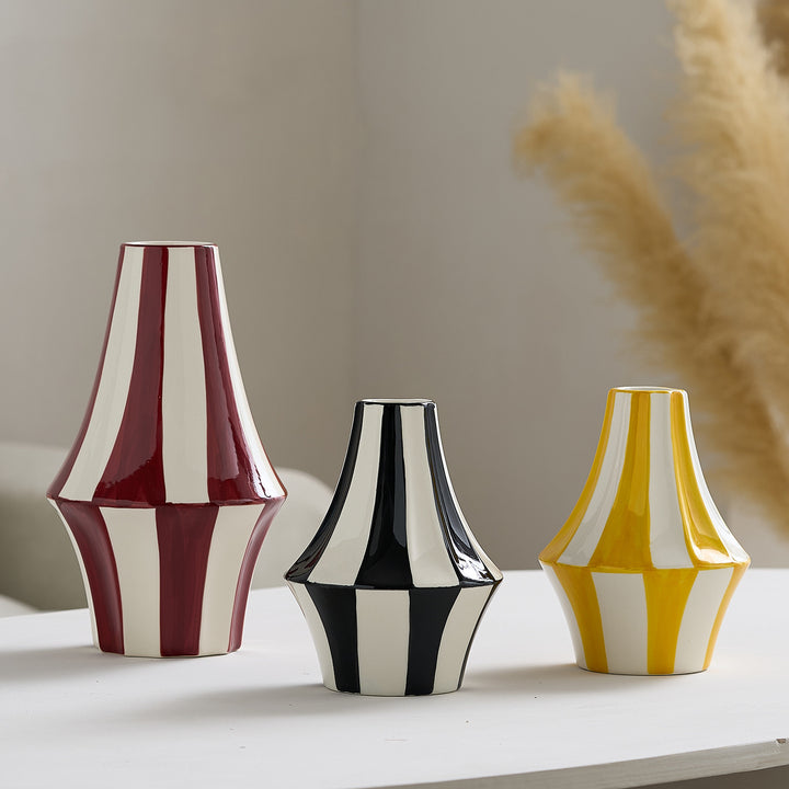 Deko Vase Karnz