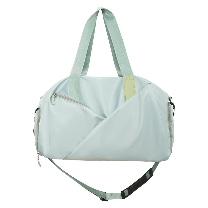 Vielseitige Gym- und Reisetasche Karnz