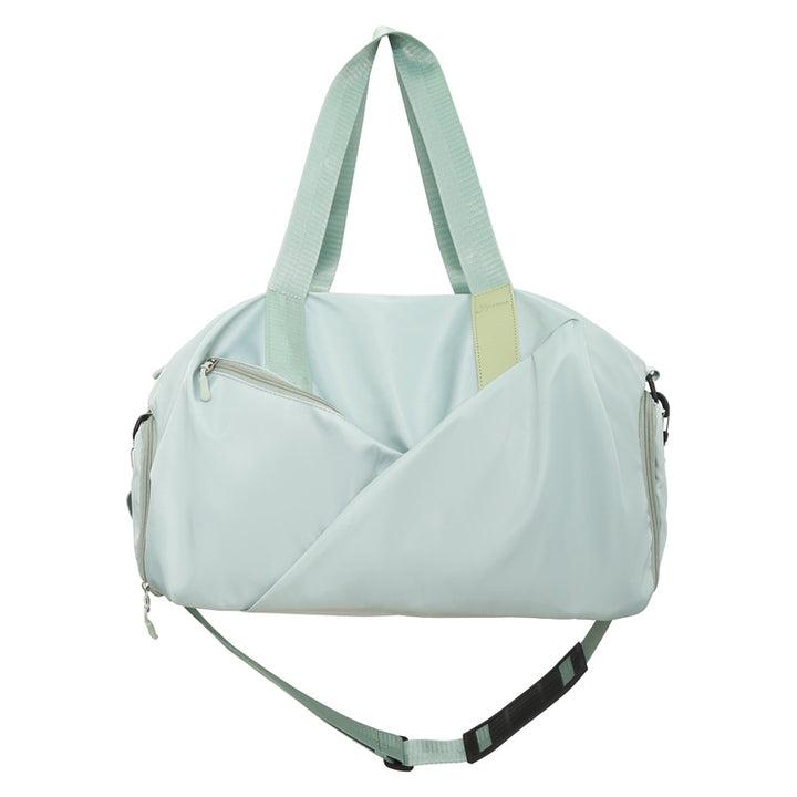 Vielseitige Gym- und Reisetasche Karnz
