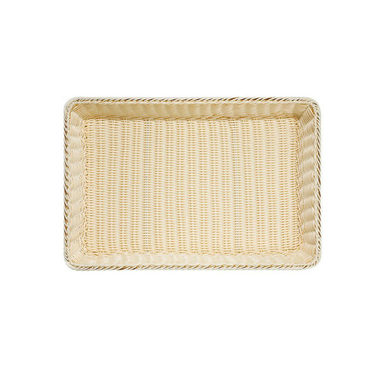 Artisan Geflochtene Aufbewahrung Karnz