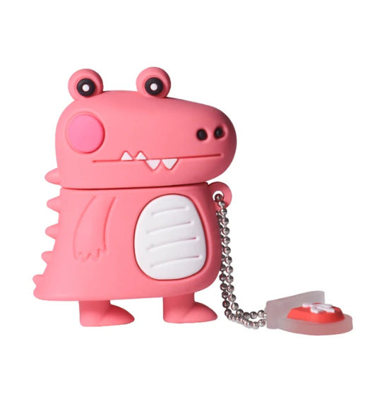 Niedlicher katzenmotivierter USB-Stick Karnz