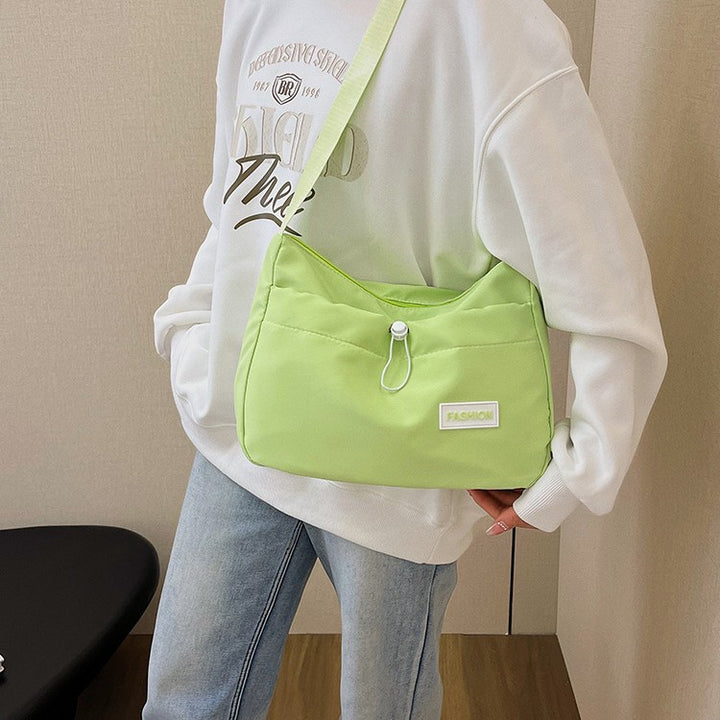 Stylische Hobo-Handtasche Karnz
